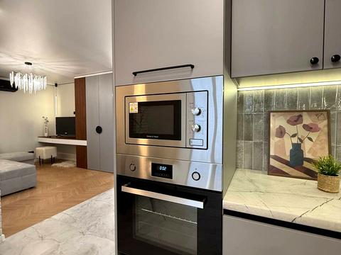 квартира за адресою Леся Курбаса вул., 6-Б