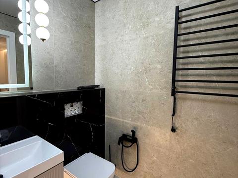 квартира за адресою Леся Курбаса вул., 6-Б