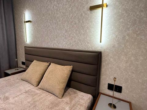 квартира за адресою Леся Курбаса вул., 6-Б