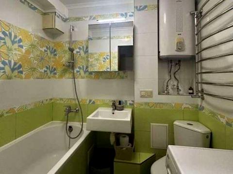 квартира за адресою Бориса Мартоса вул. (Плеханова), 4-Б