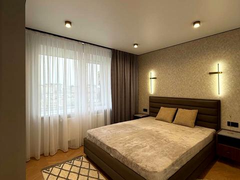 квартира за адресою Леся Курбаса вул., 6-Б