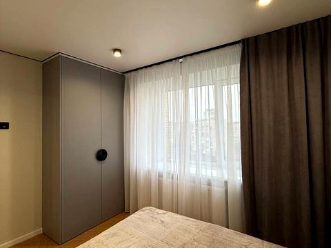 квартира за адресою Леся Курбаса вул., 6-Б