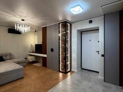 квартира за адресою Леся Курбаса вул., 6-Б