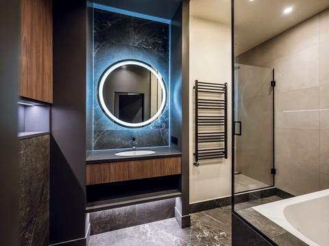 квартира за адресою Паньківська вул., 20/82