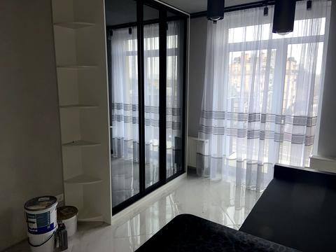 квартира за адресою Вавилових вул., 11