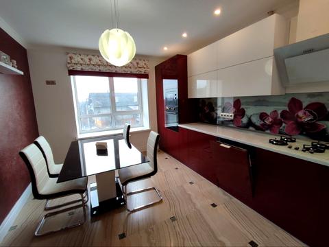 квартира по адресу Василия Стуса ул., 44