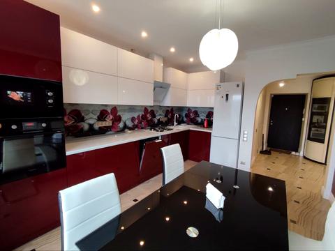 квартира по адресу Василия Стуса ул., 44