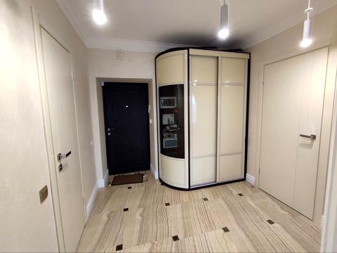 квартира по адресу Василия Стуса ул., 44