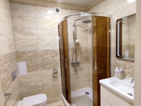 квартира по адресу Василия Стуса ул., 44