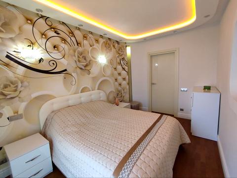 квартира по адресу Василия Стуса ул., 44