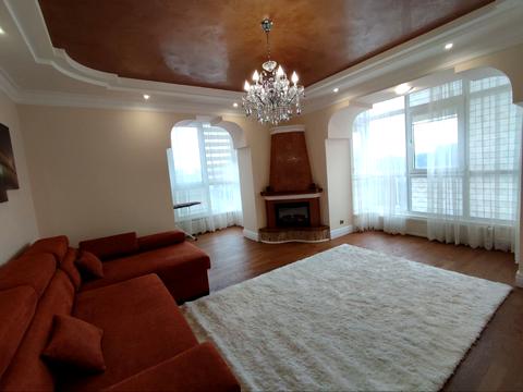 квартира по адресу Василия Стуса ул., 44