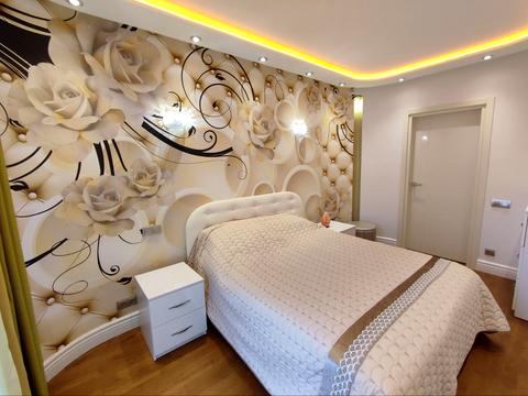 квартира по адресу Василия Стуса ул., 44