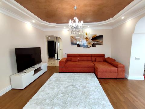 квартира по адресу Василия Стуса ул., 44