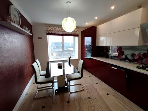 квартира за адресою Василя Стуса вул., 44