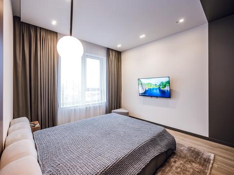 квартира за адресою Паньківська вул., 20/82