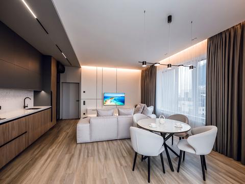 квартира за адресою Паньківська вул., 20/82