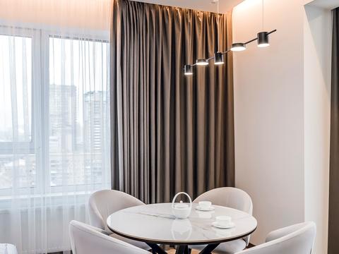 квартира за адресою Паньківська вул., 20/82