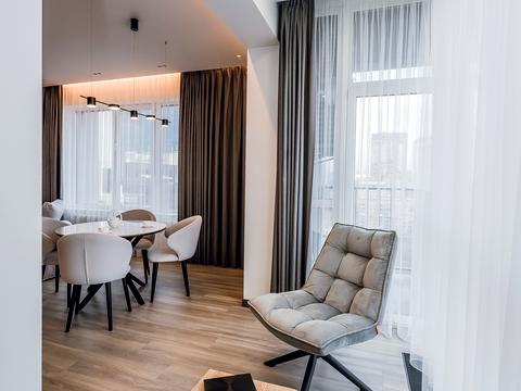 квартира за адресою Паньківська вул., 20/82