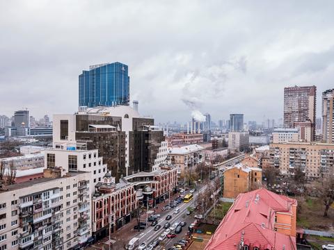 квартира за адресою Паньківська вул., 20/82