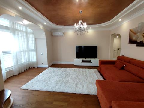 квартира по адресу Василия Стуса ул., 44