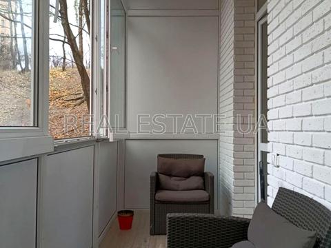 квартира за адресою Архітектора Городецького вул., 11-Б