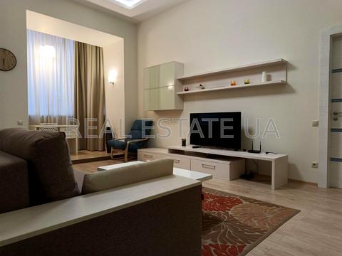 квартира за адресою Архітектора Городецького вул., 11-Б