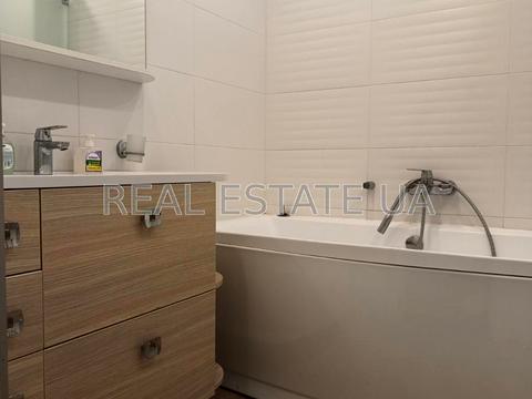 квартира за адресою Архітектора Городецького вул., 11-Б