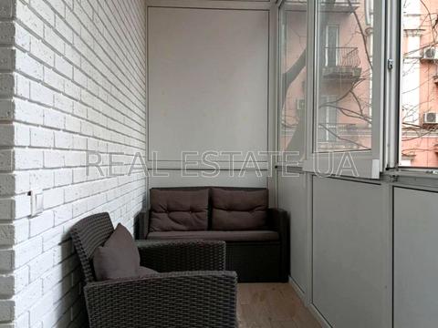 квартира за адресою Архітектора Городецького вул., 11-Б