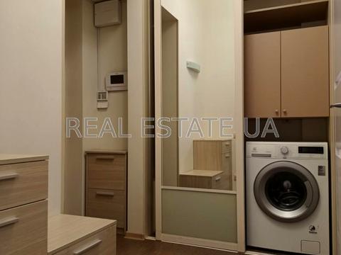 квартира за адресою Архітектора Городецького вул., 11-Б