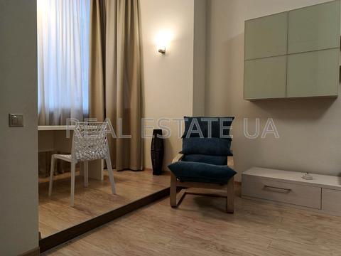 квартира за адресою Архітектора Городецького вул., 11-Б