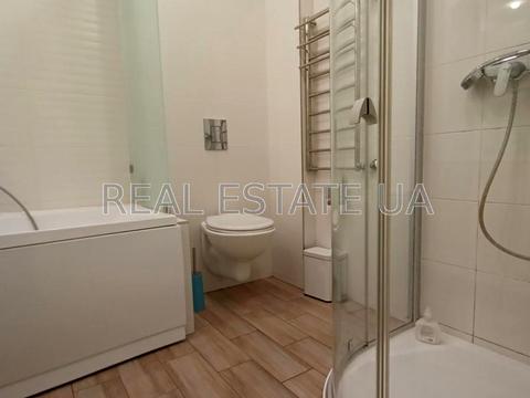 квартира за адресою Архітектора Городецького вул., 11-Б