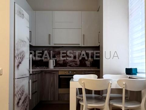 квартира за адресою Архітектора Городецького вул., 11-Б