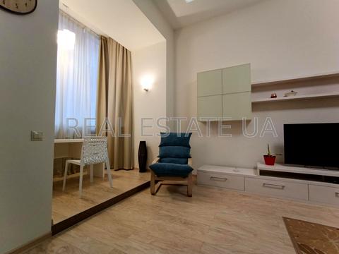 квартира за адресою Архітектора Городецького вул., 11-Б