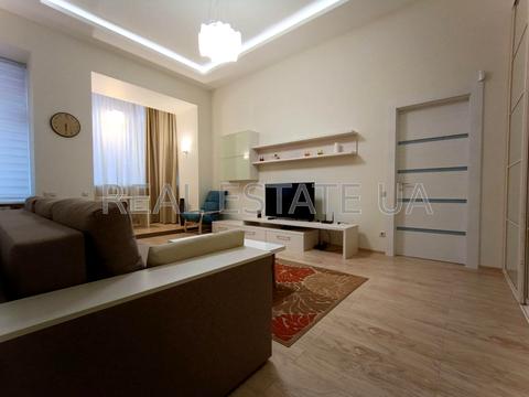 квартира за адресою Архітектора Городецького вул., 11-Б