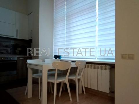 квартира за адресою Архітектора Городецького вул., 11-Б