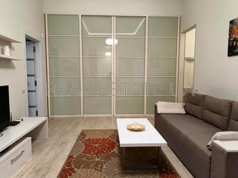 квартира за адресою Архітектора Городецького вул., 11-Б