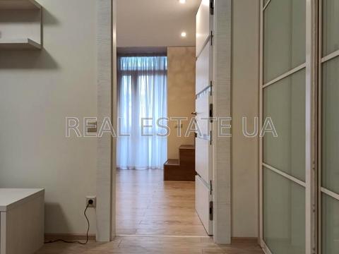 квартира за адресою Архітектора Городецького вул., 11-Б