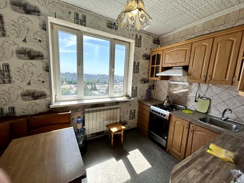 квартира по адресу Академика Павлова ул., 160в