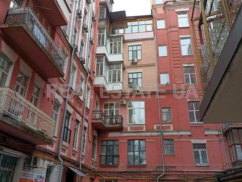 квартира за адресою Архітектора Городецького вул., 11-Б