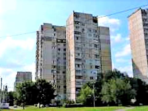 квартира за адресою Каденюка вул. (Танкопія), 7