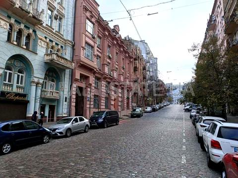 квартира за адресою Архітектора Городецького вул., 11-Б