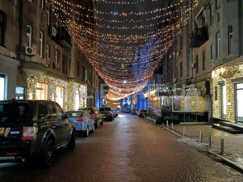 квартира за адресою Архітектора Городецького вул., 11-Б