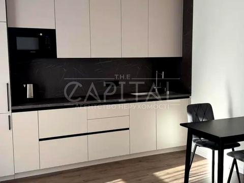 квартира за адресою Ґарета Джонса вул. (Сім'ї Хохлових), 3