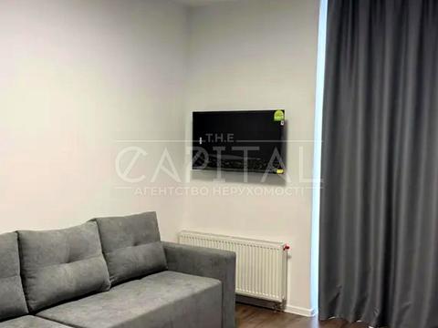 квартира за адресою Ґарета Джонса вул. (Сім'ї Хохлових), 3