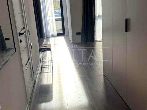 квартира за адресою Ґарета Джонса вул. (Сім'ї Хохлових), 3