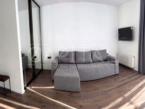 квартира за адресою Ґарета Джонса вул. (Сім'ї Хохлових), 3