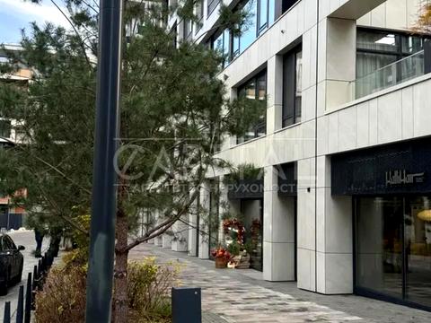 квартира за адресою Ґарета Джонса вул. (Сім'ї Хохлових), 3