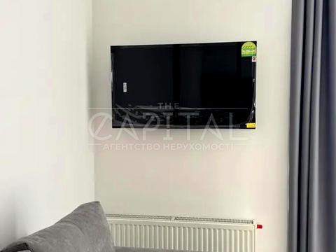 квартира за адресою Ґарета Джонса вул. (Сім'ї Хохлових), 3