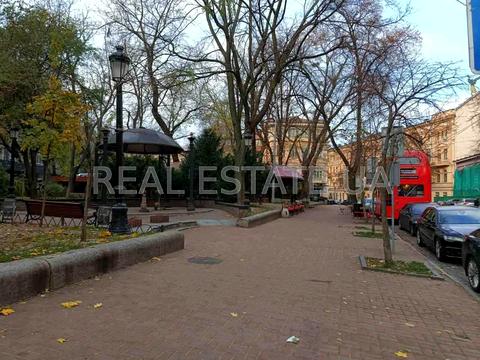 квартира за адресою Архітектора Городецького вул., 11-Б