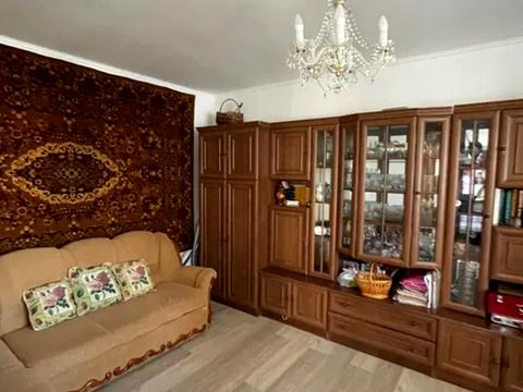 квартира за адресою Петра Григоренка просп., 13